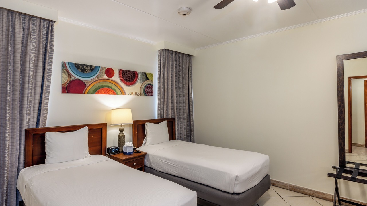 Photo of Bedroom in Oranjestad-West