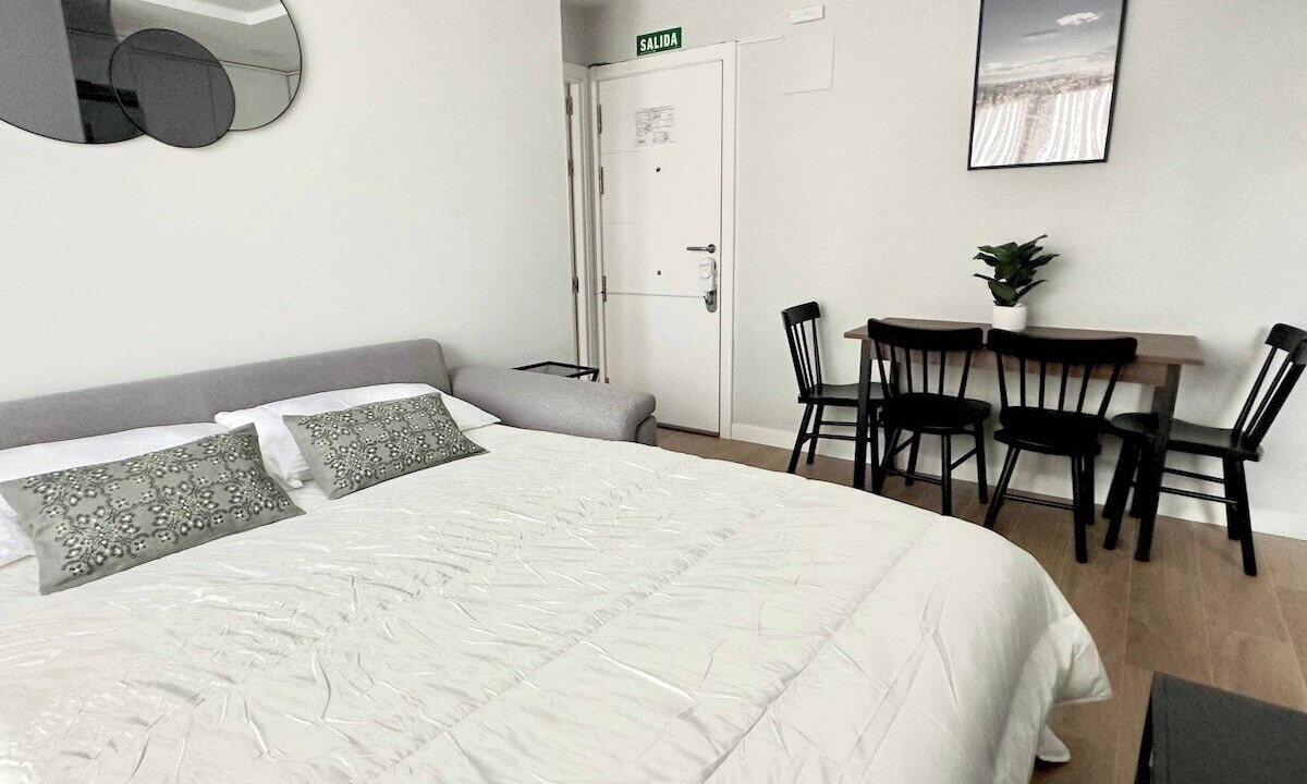 Photo of Bedroom in Almenara