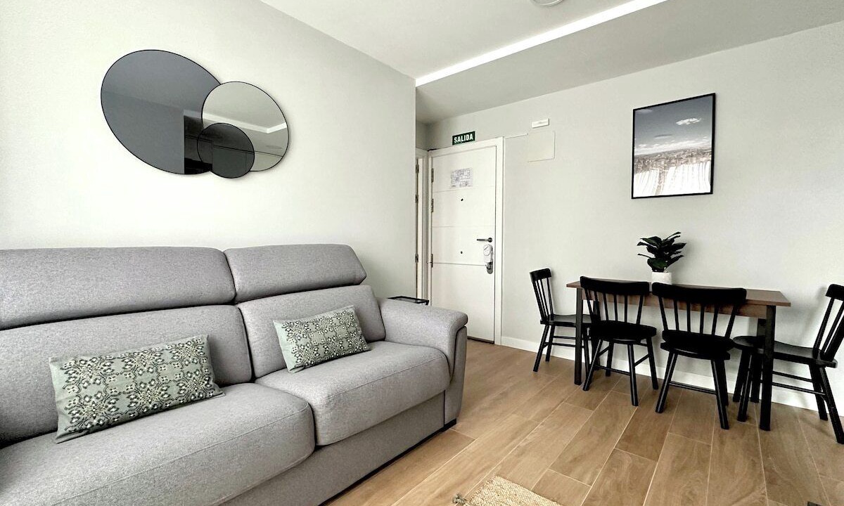 Photo of Livingroom in Almenara