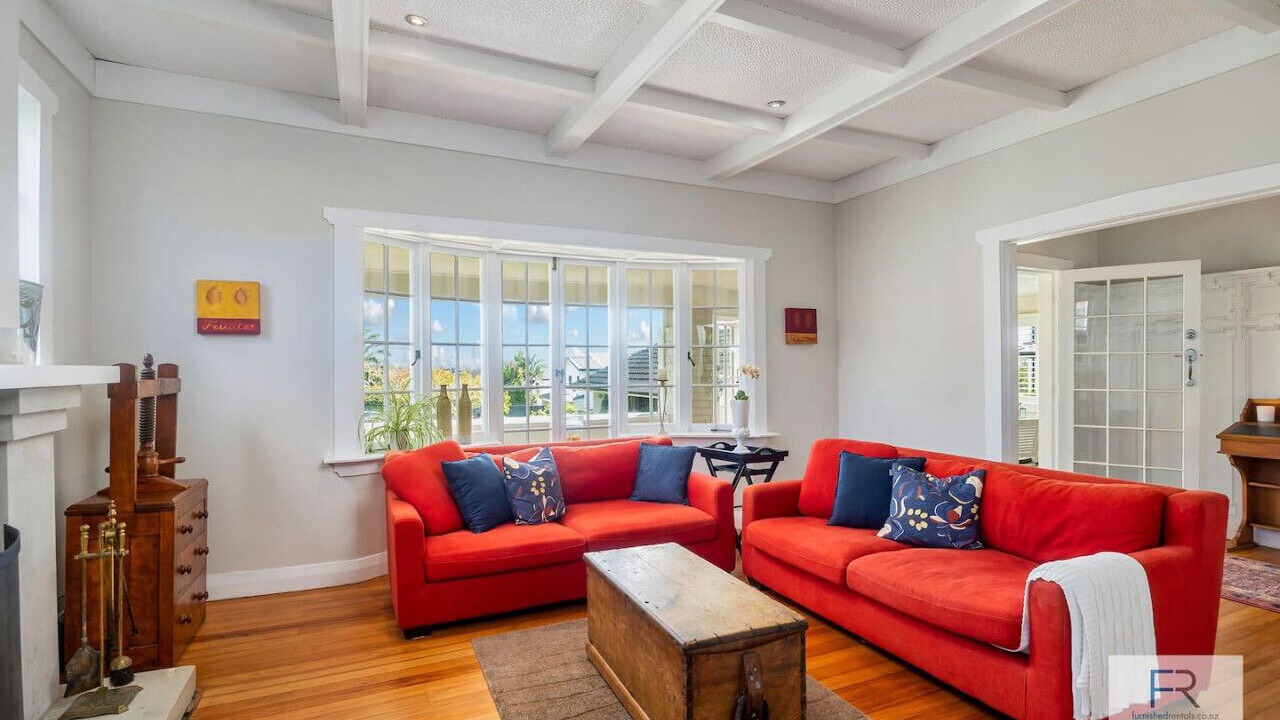 Photo of Bedroom in Auckland