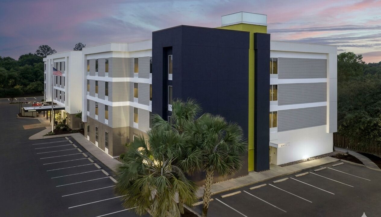 Photo of Outdoor in North Charleston