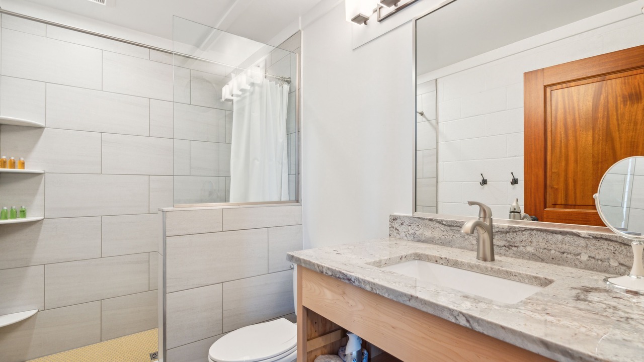 Photo of Bathroom in Folly Beach