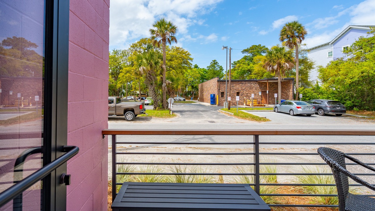 Photo of Outdoor in Folly Beach