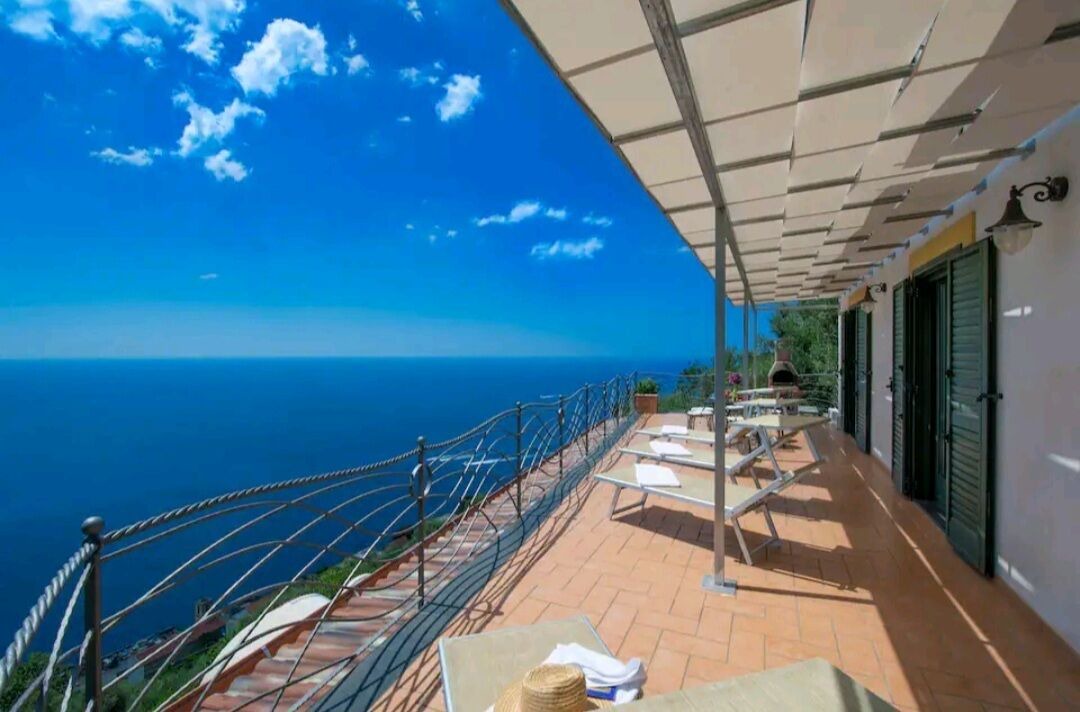 Photo of Outdoor in Furore