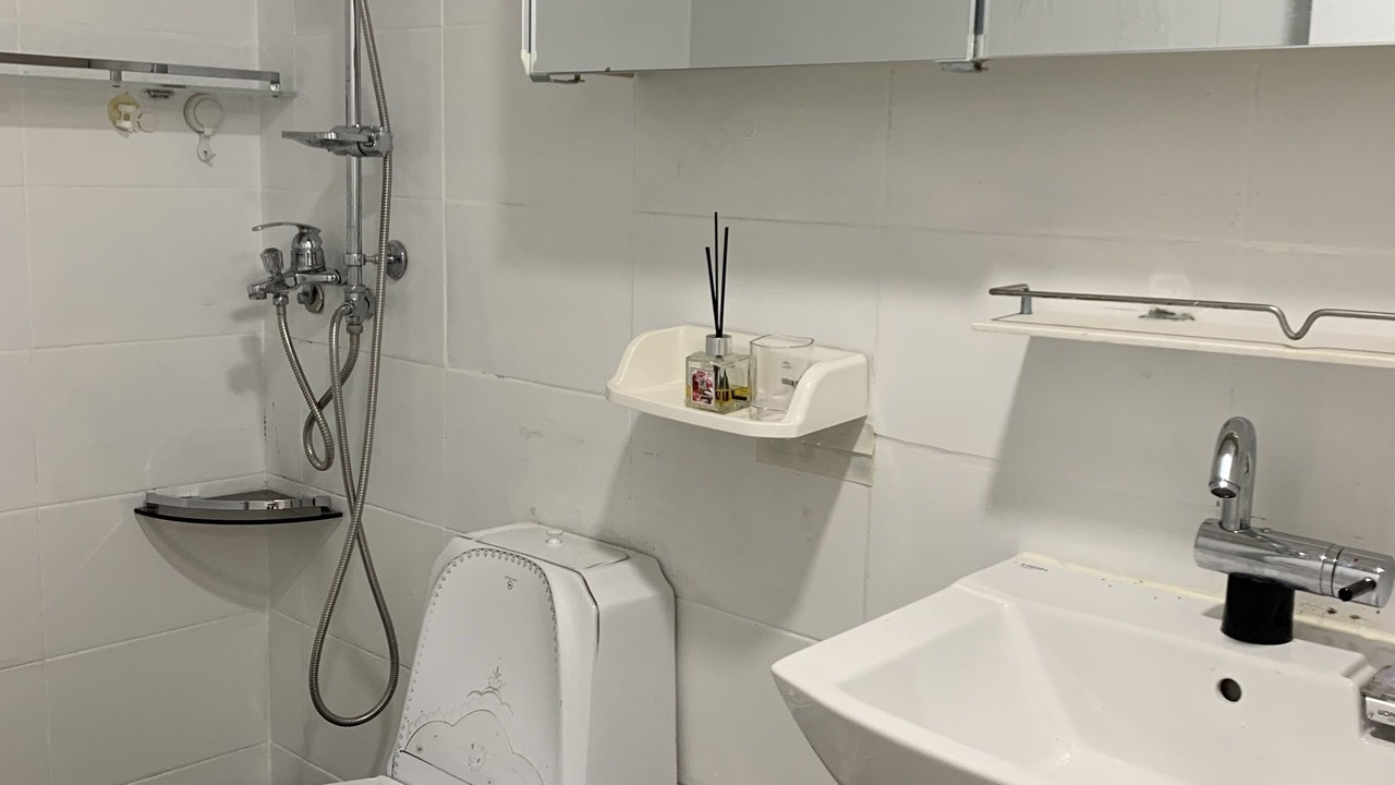 Photo of Bathroom in Jeonju