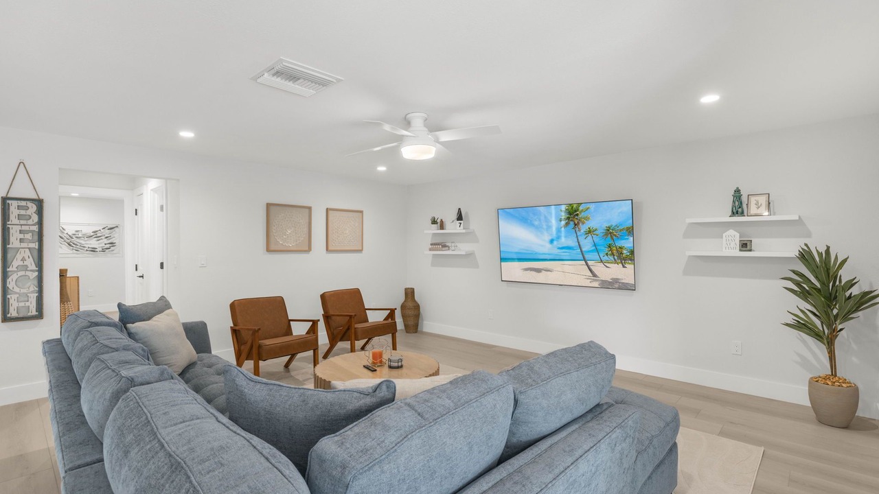 Photo of Livingroom in Shell Harbor