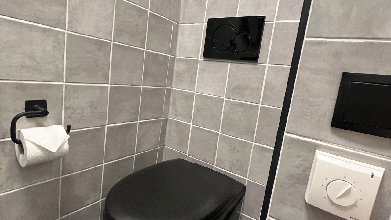 Photo of Bathroom in Grachtengordel-Zuid
