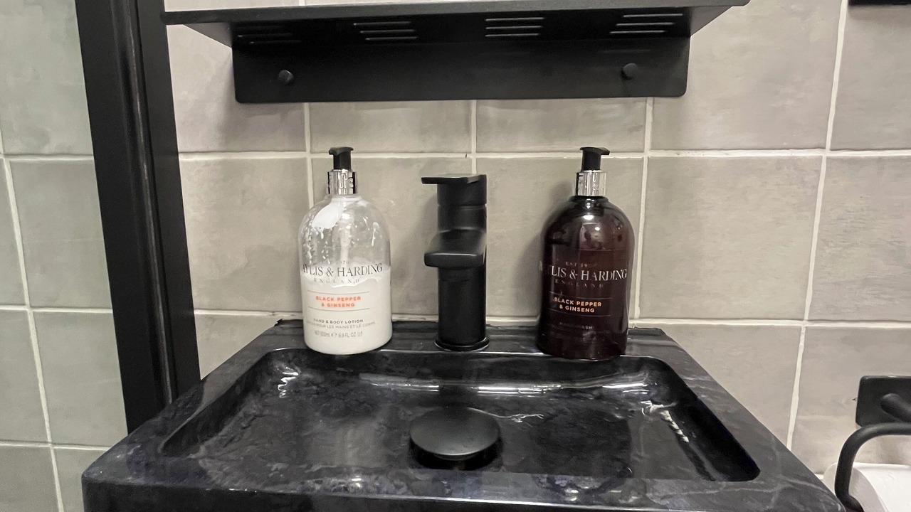 Photo of Bathroom in Grachtengordel-Zuid