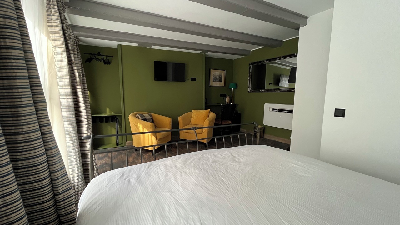 Photo of Bedroom in Grachtengordel-Zuid