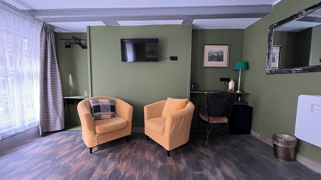 Photo of Livingroom in Grachtengordel-Zuid