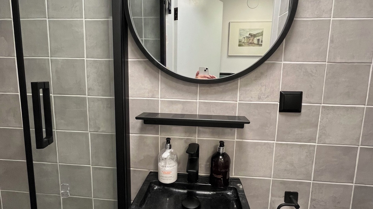 Photo of Bathroom in Grachtengordel-Zuid