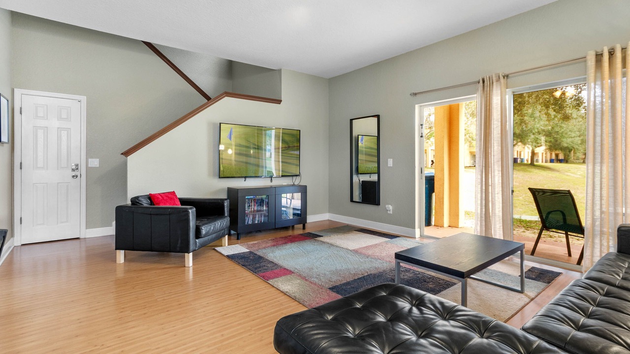 Photo of Livingroom in Regal Palms