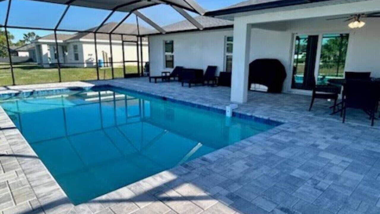 Photo of Outdoor in Mariner