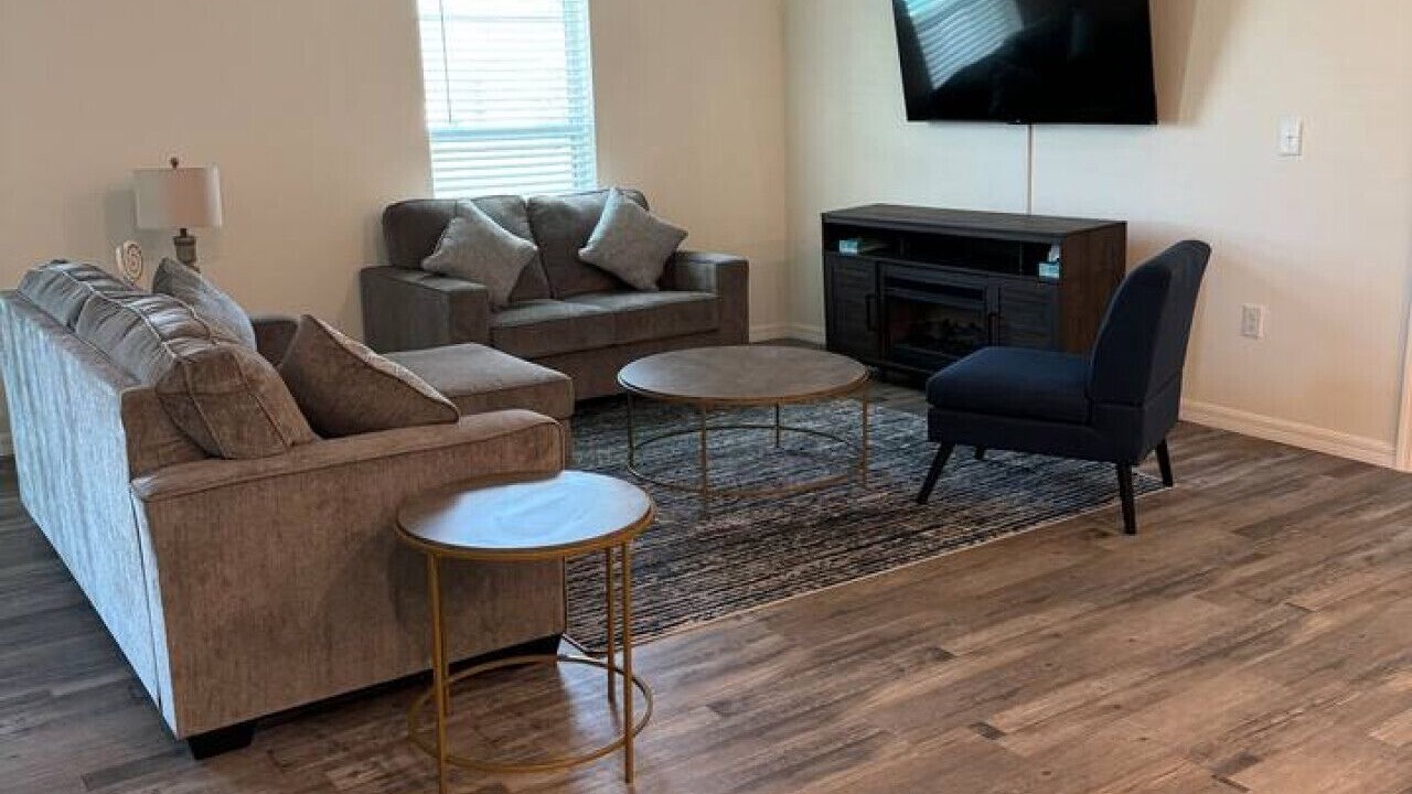 Photo of Livingroom in Mariner