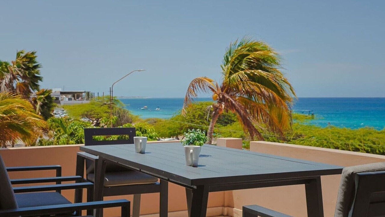Photo of Patio Balcony in Malmok