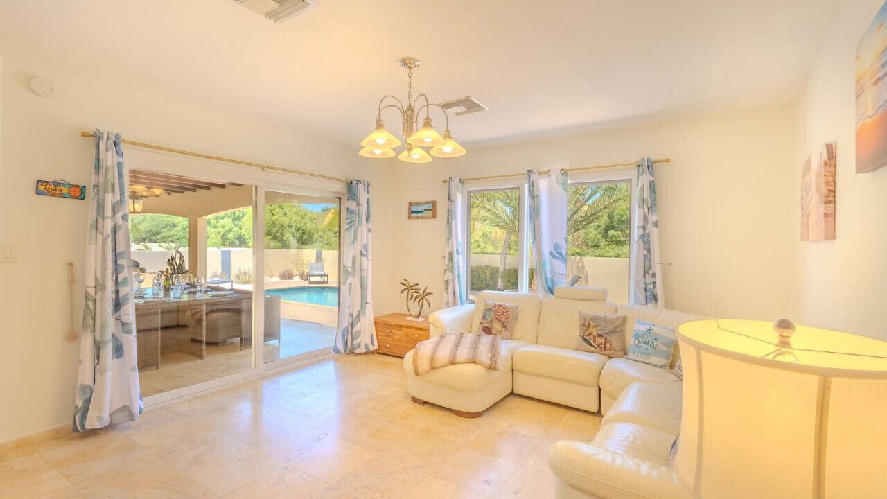 Photo of Livingroom in Opal
