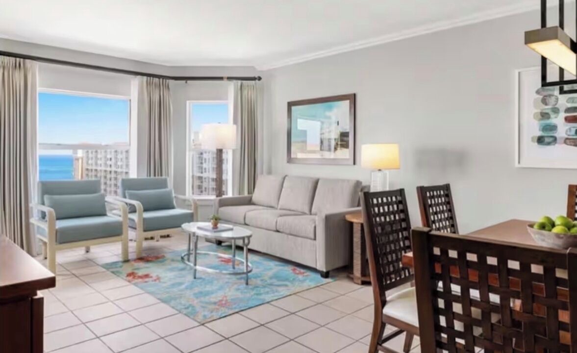 Photo of Livingroom in Palm Beach