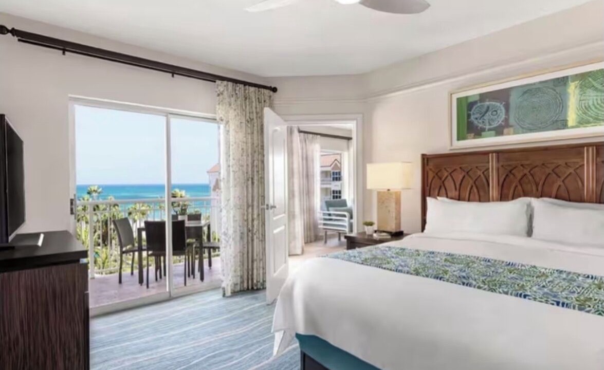 Photo of Bedroom in Palm Beach
