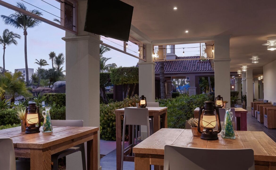 Photo of Outdoor in Palm Beach
