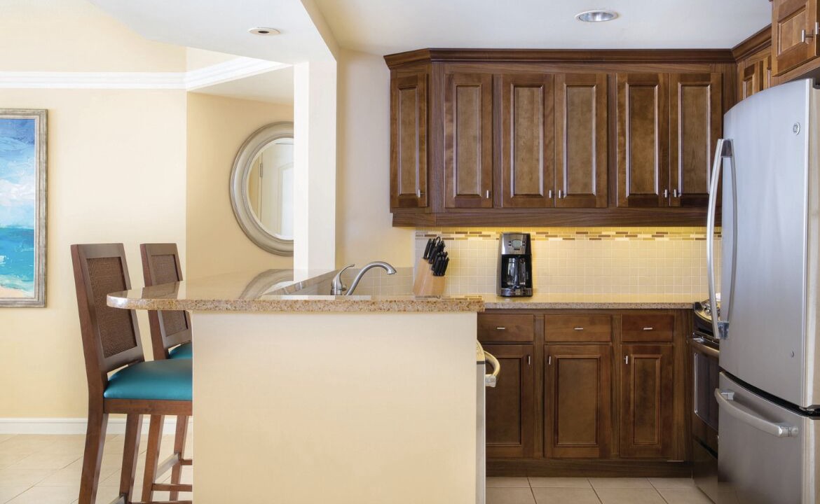 Photo of Kitchen in Palm Beach