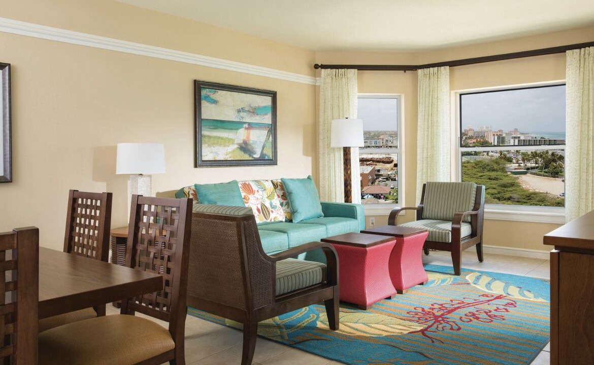 Photo of Livingroom in Palm Beach