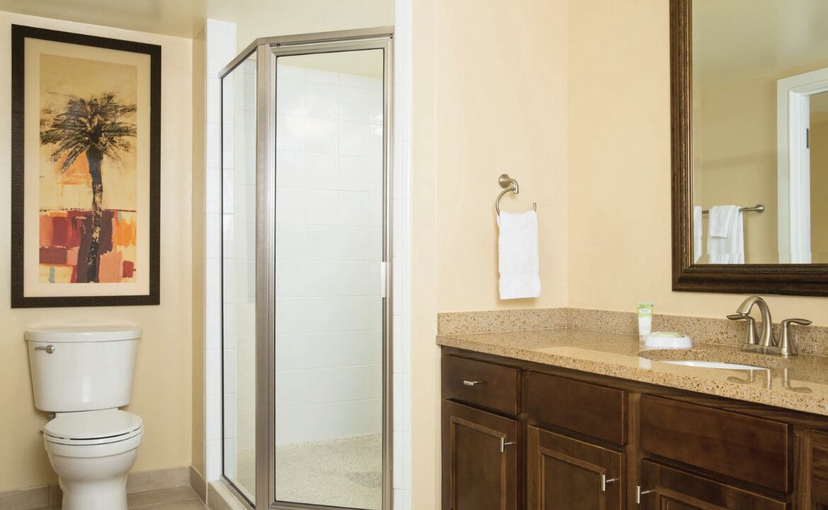 Photo of Bathroom in Palm Beach