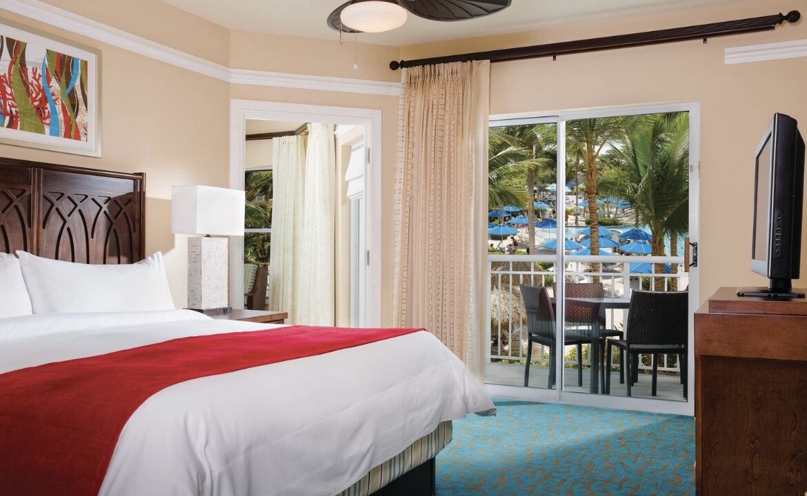 Photo of Bedroom in Palm Beach