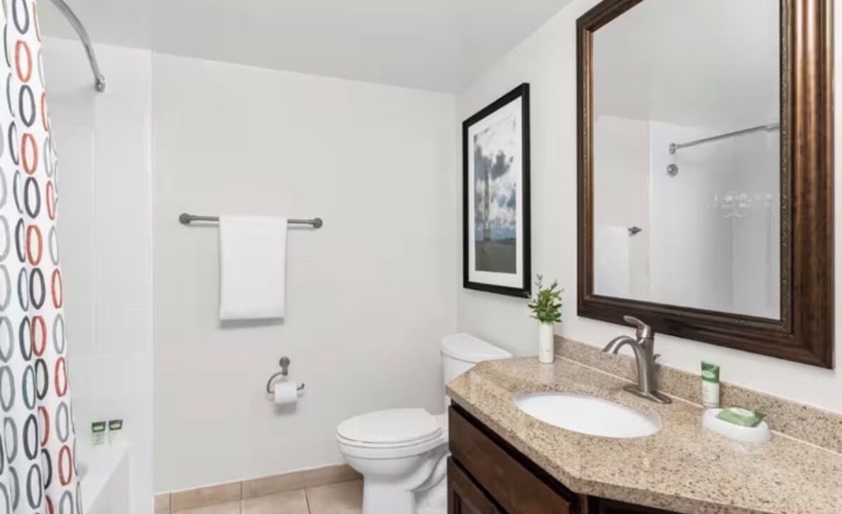 Photo of Bathroom in Palm Beach