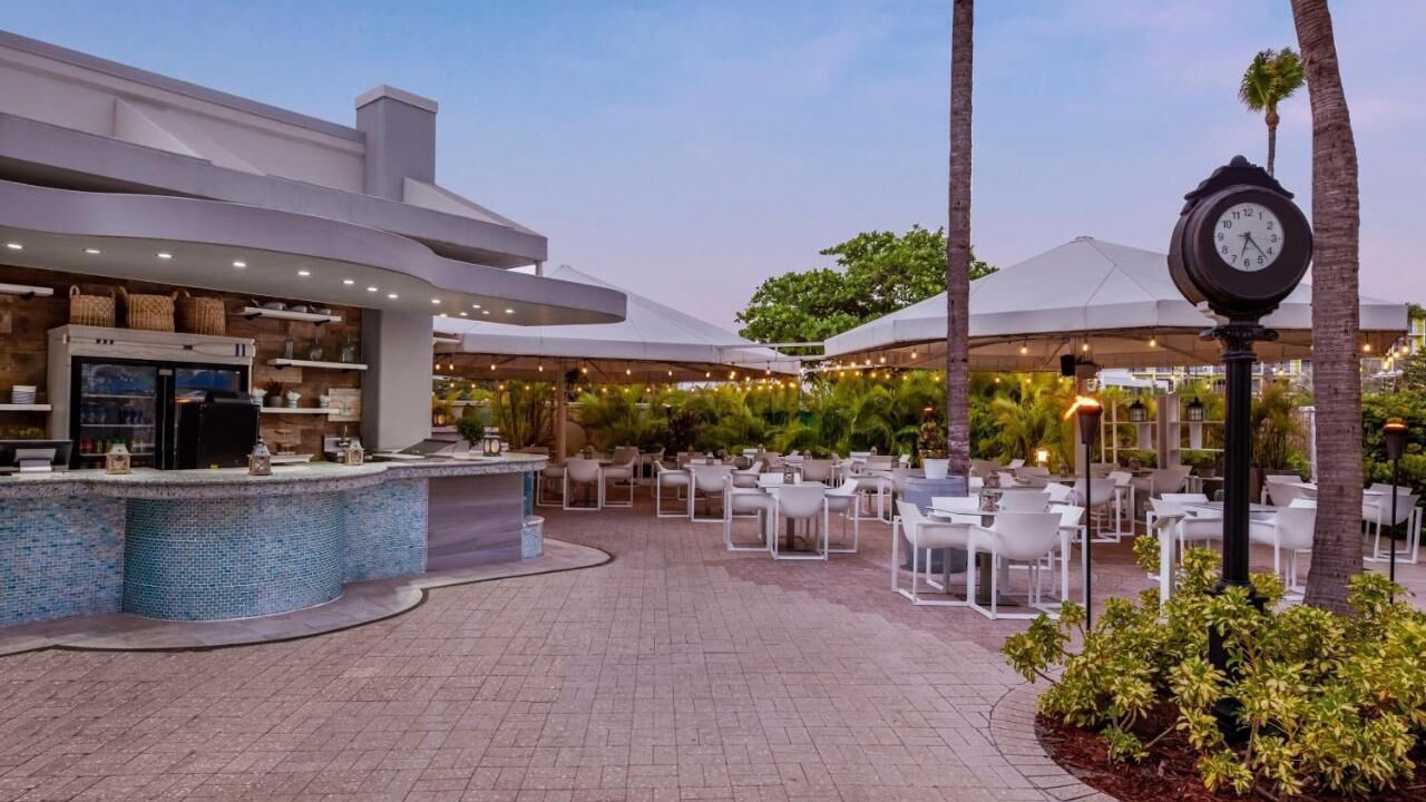 Photo of Outdoor in Palm Beach