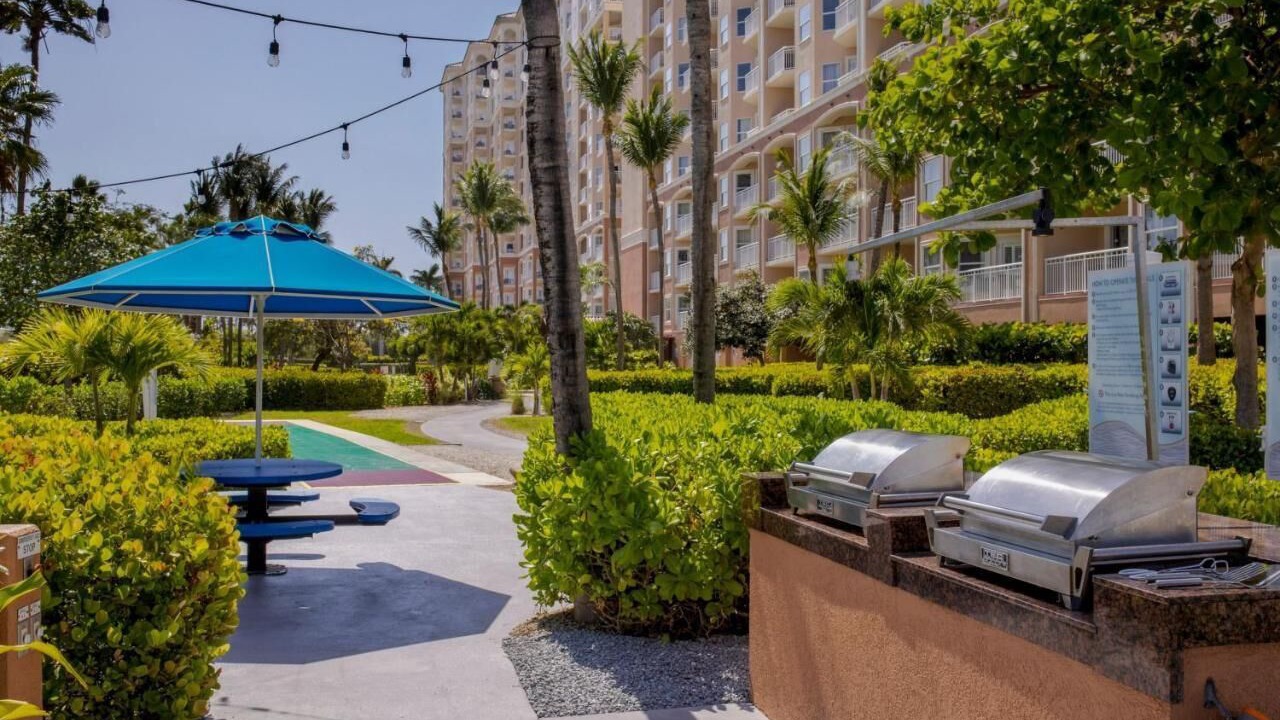Photo of Patio Balcony in Palm Beach