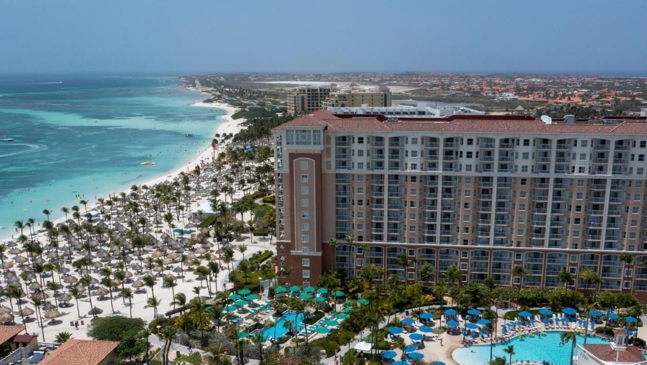Photo of Outdoor in Palm Beach