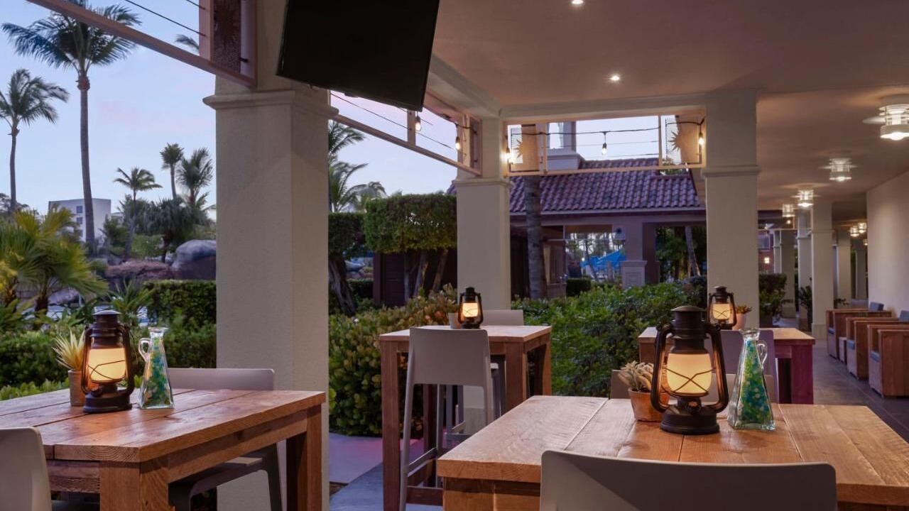 Photo of Outdoor in Palm Beach