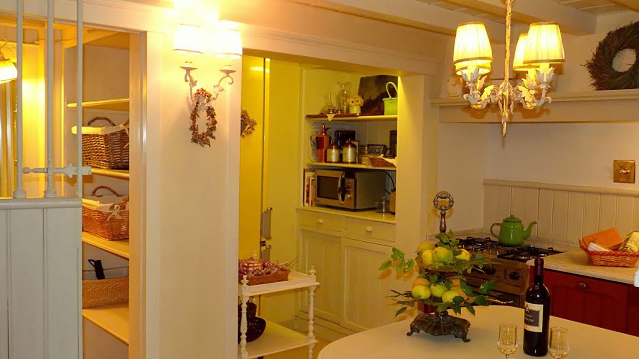 Photo of Kitchen in Florence