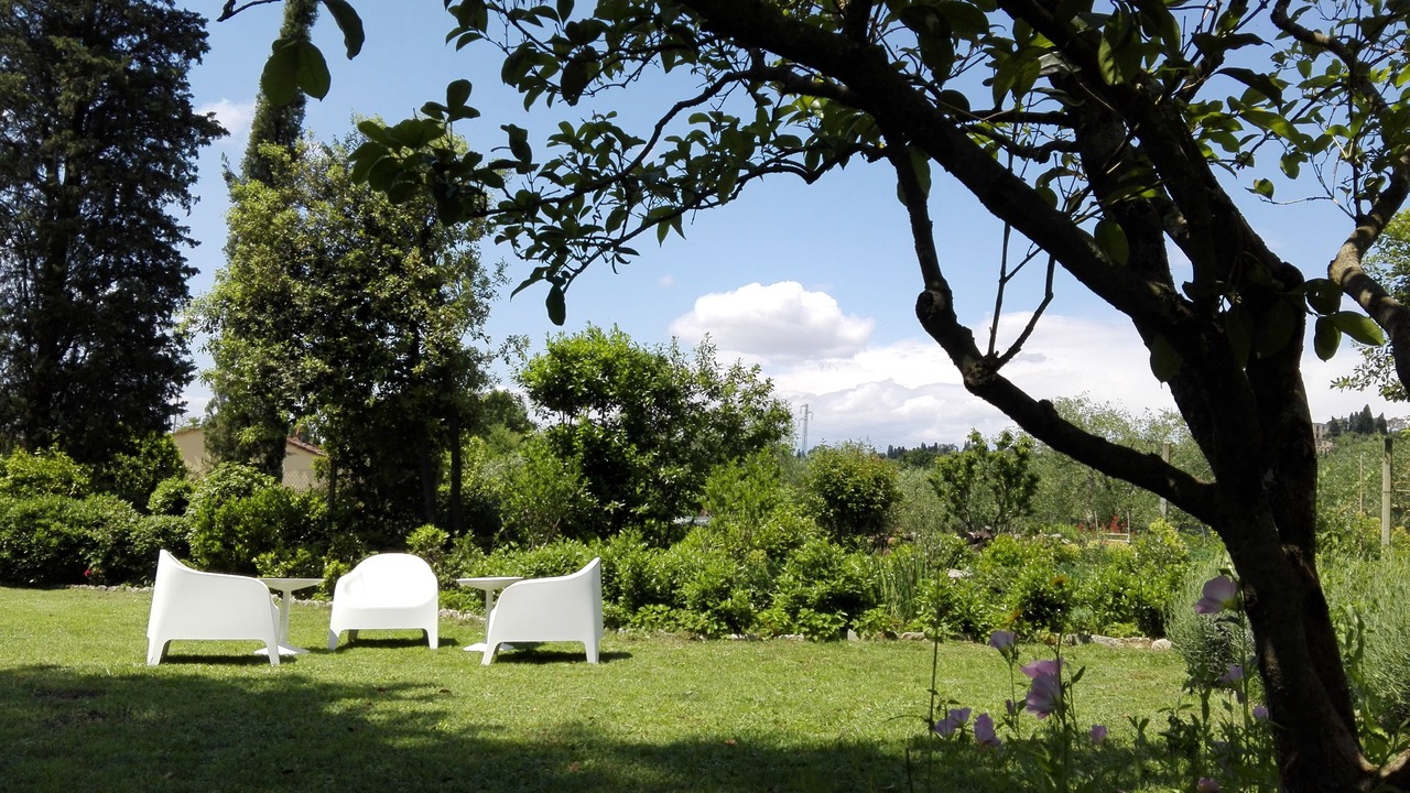 Photo of Outdoor in Coverciano
