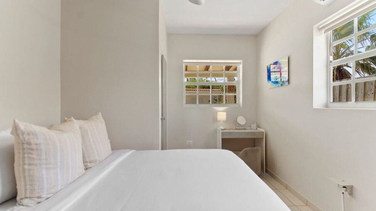 Photo of Bedroom in Boroncana