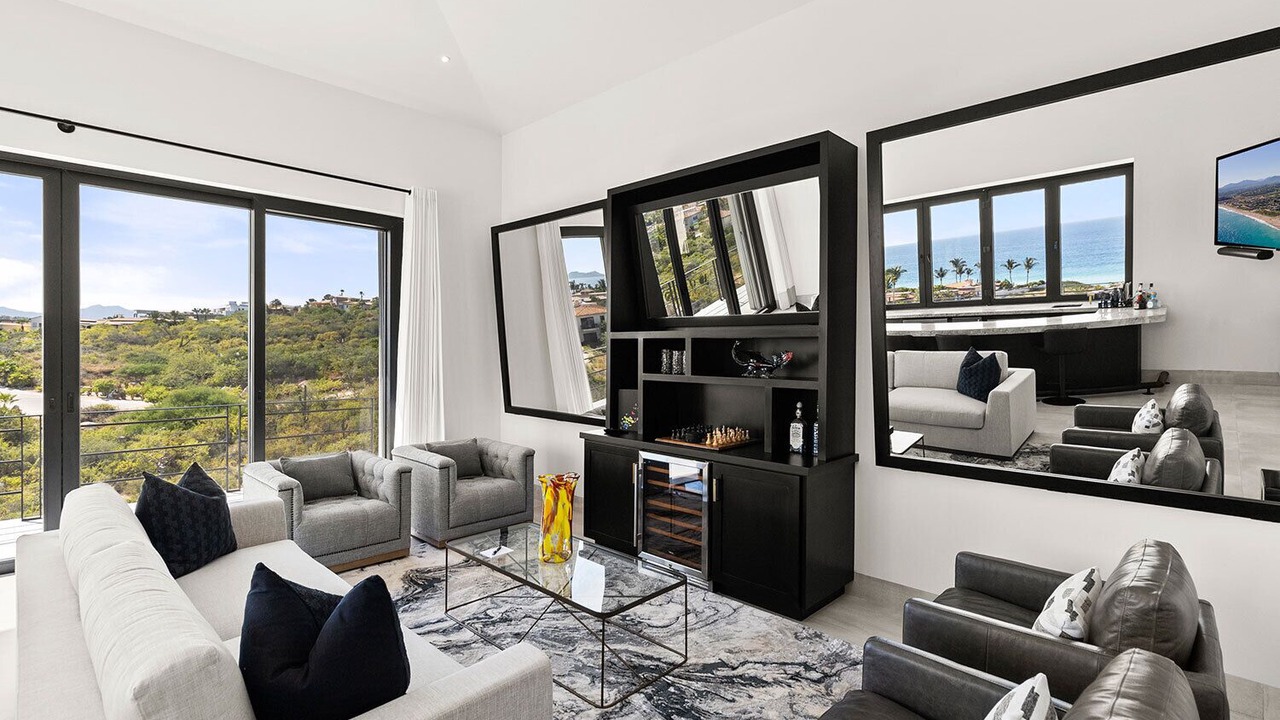 Photo of Livingroom in Buzzards