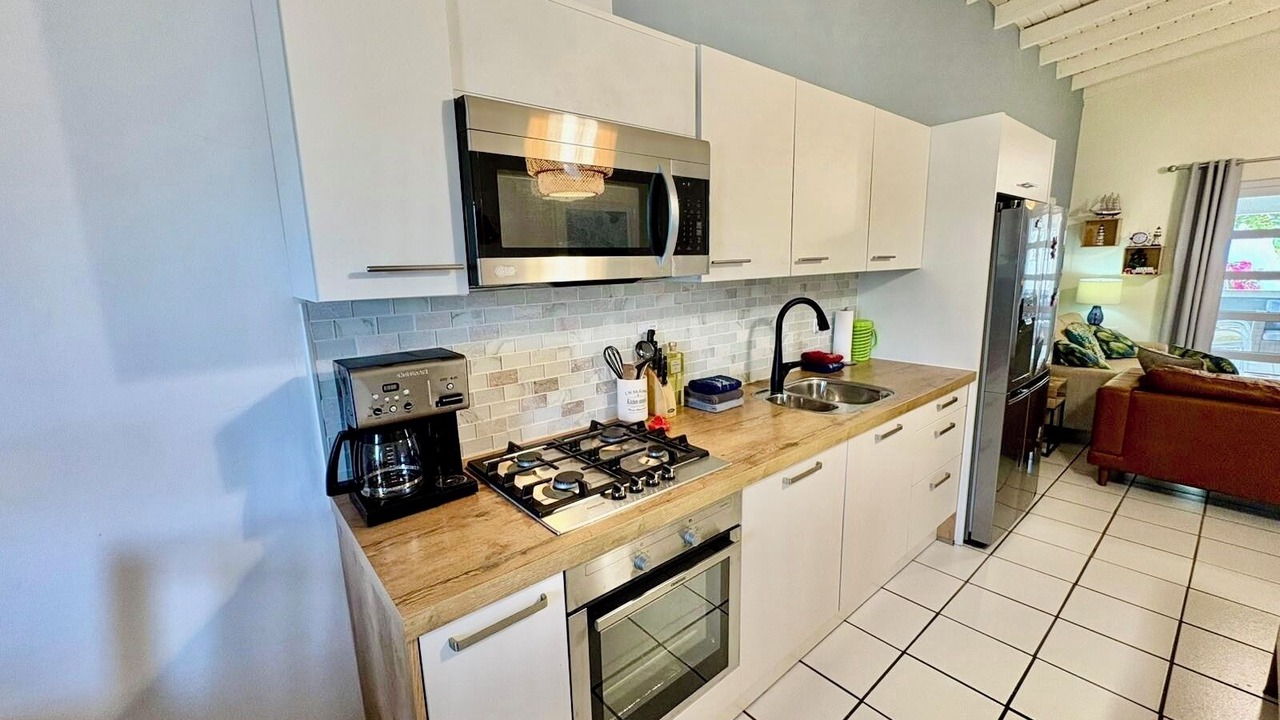 Photo of Kitchen in Palm Beach