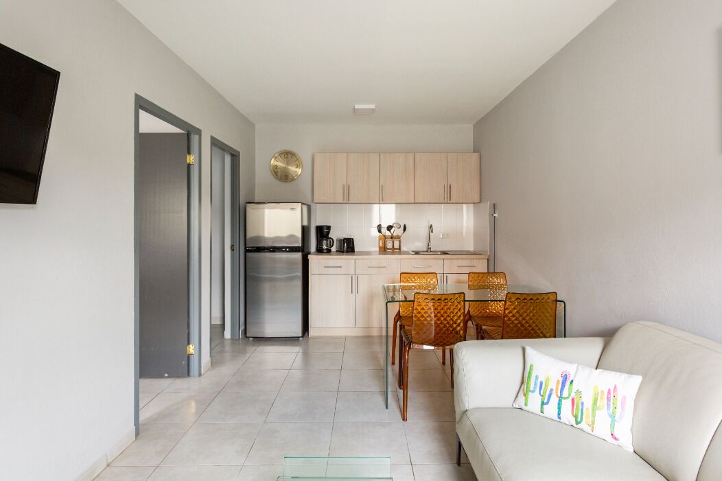 Photo of Bedroom in Opal
