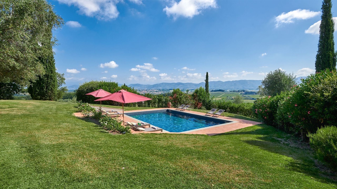 Photo of Outdoor in Cerreto Guidi