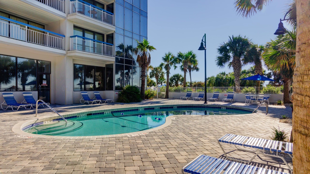 Photo of Outdoor in Myrtle Beach
