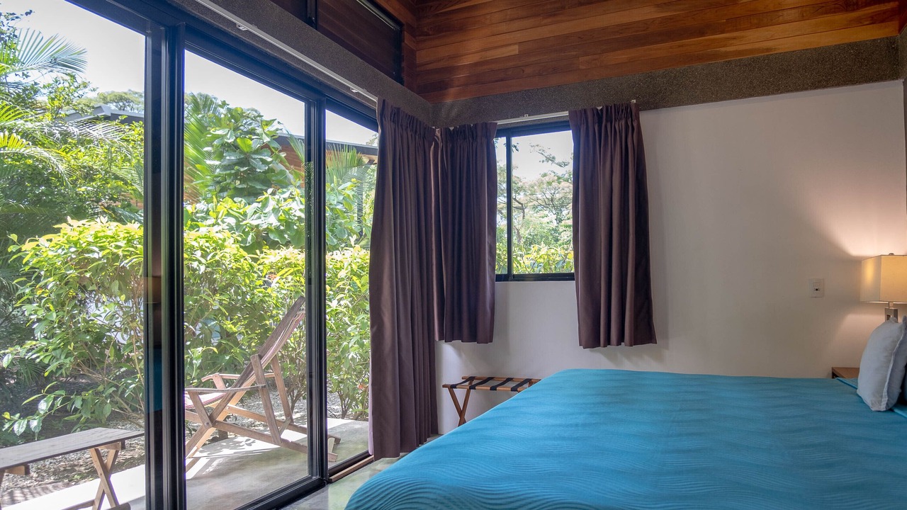 Photo of Bedroom in Nosara