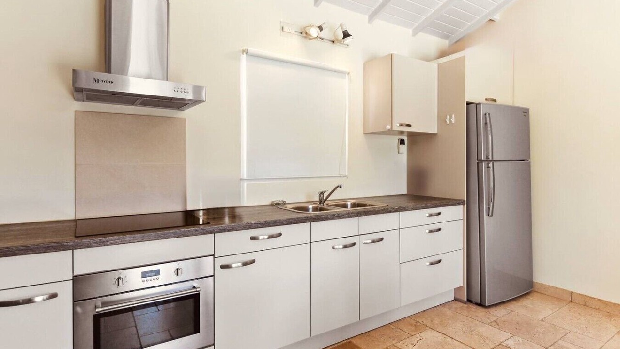 Photo of Kitchen in Koyari