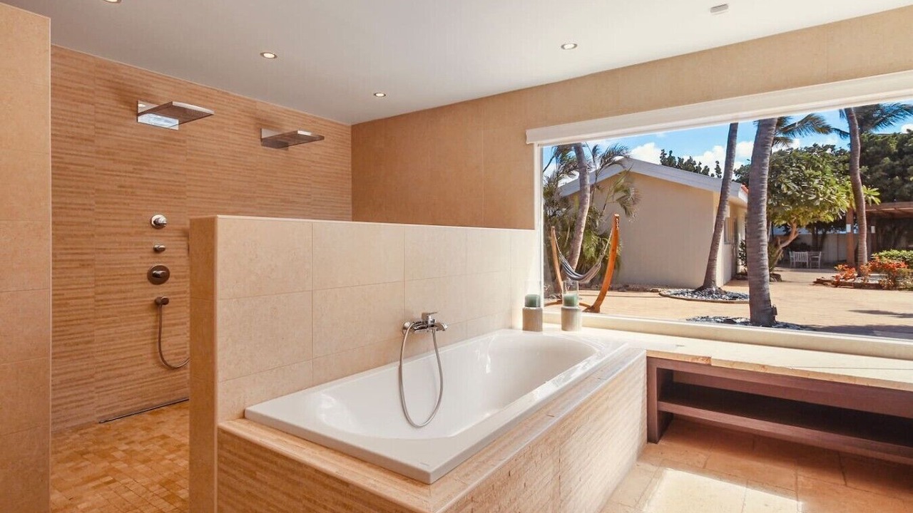Photo of Bathroom in Koyari