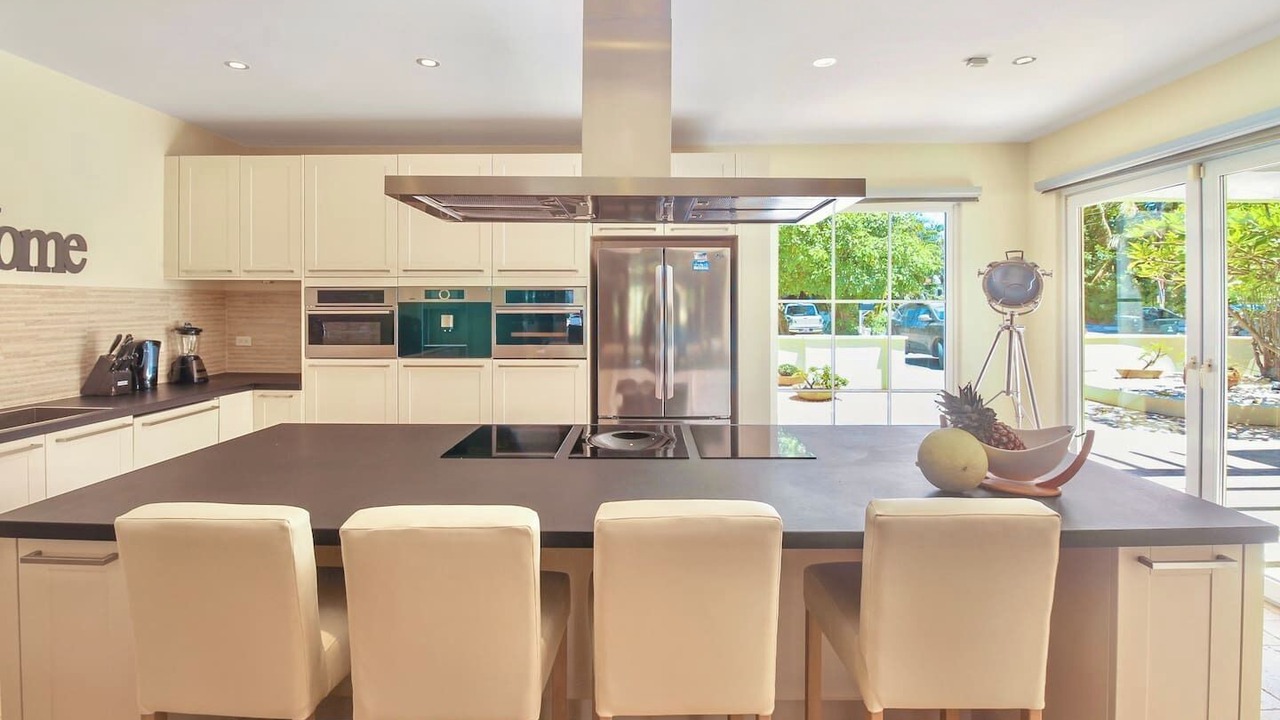 Photo of Kitchen in Koyari