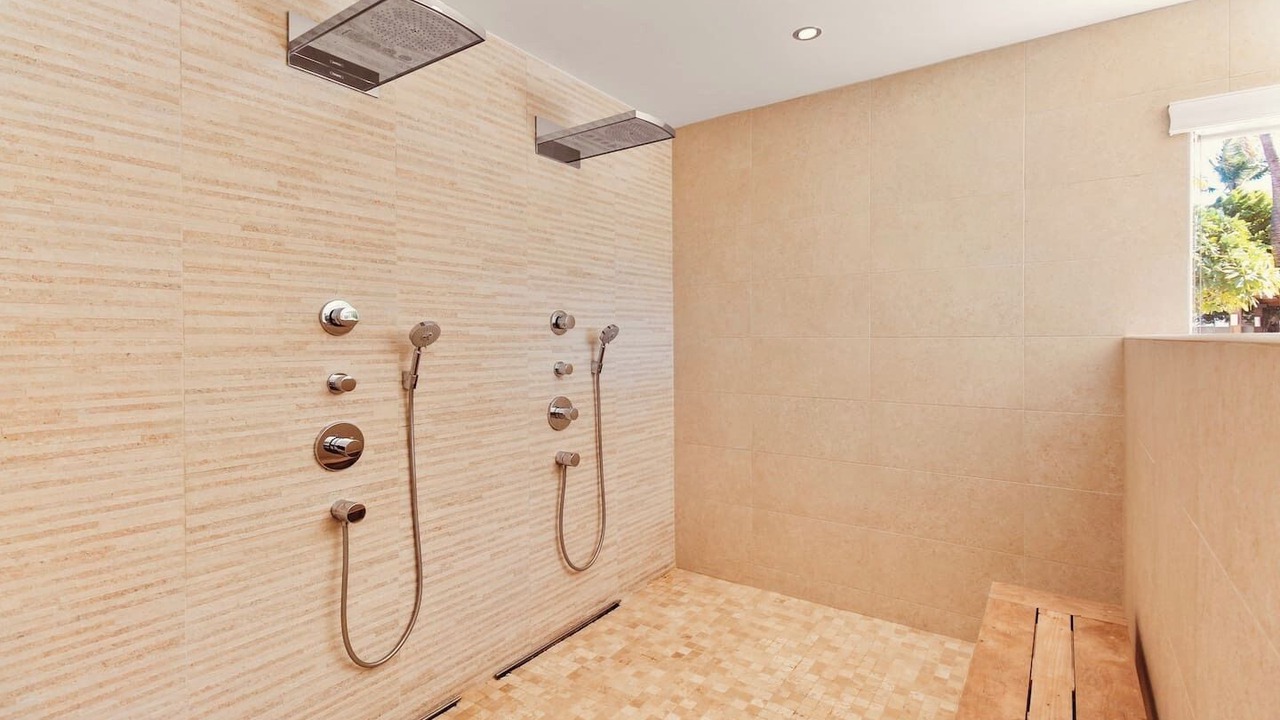 Photo of Bathroom in Koyari