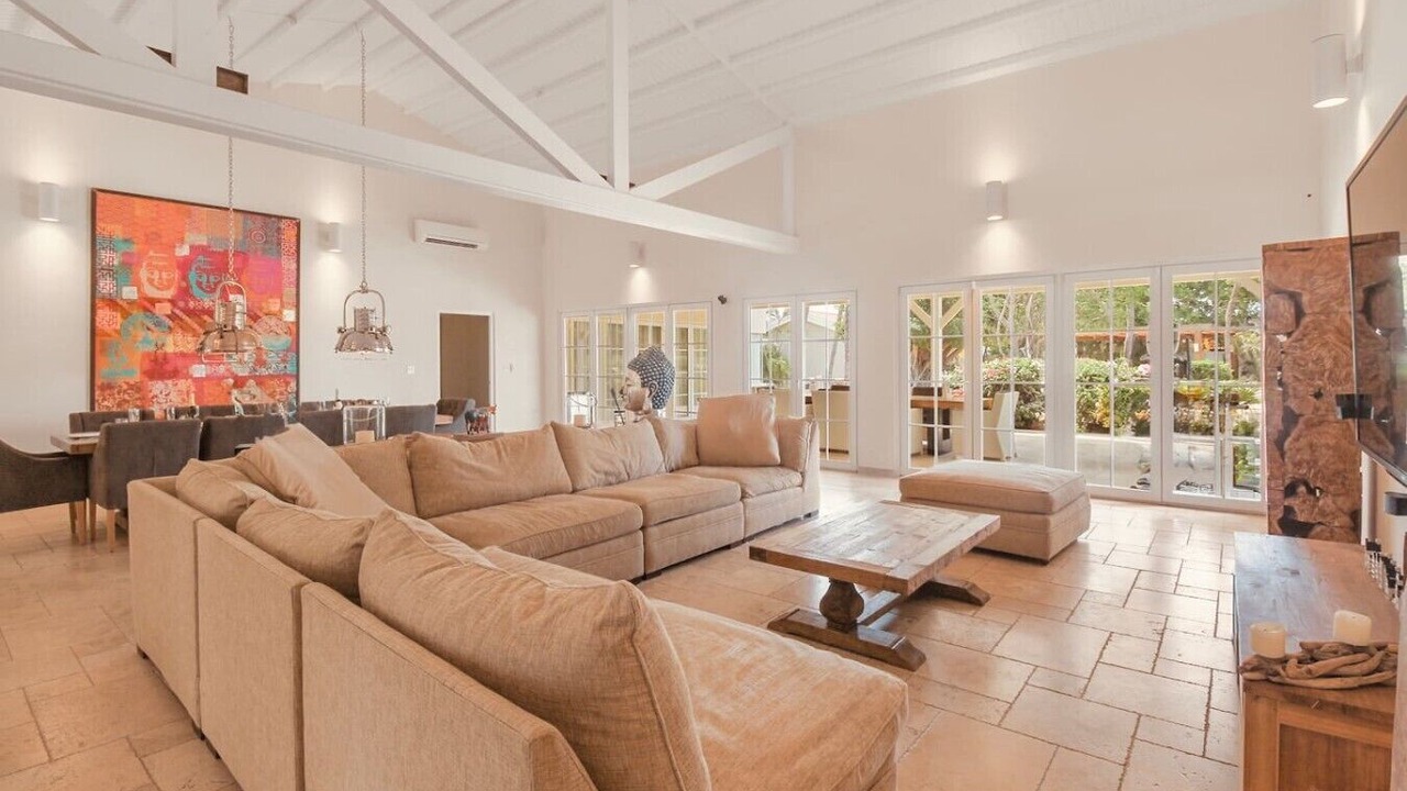 Photo of Livingroom in Koyari