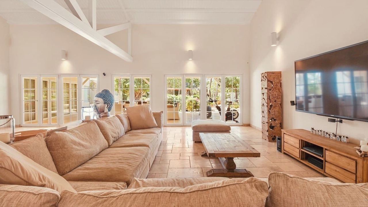 Photo of Livingroom in Koyari