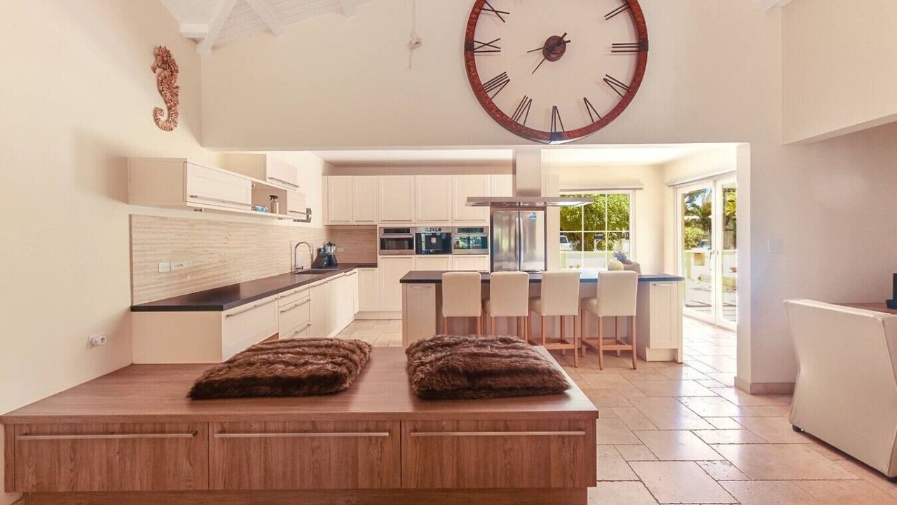 Photo of Kitchen in Koyari