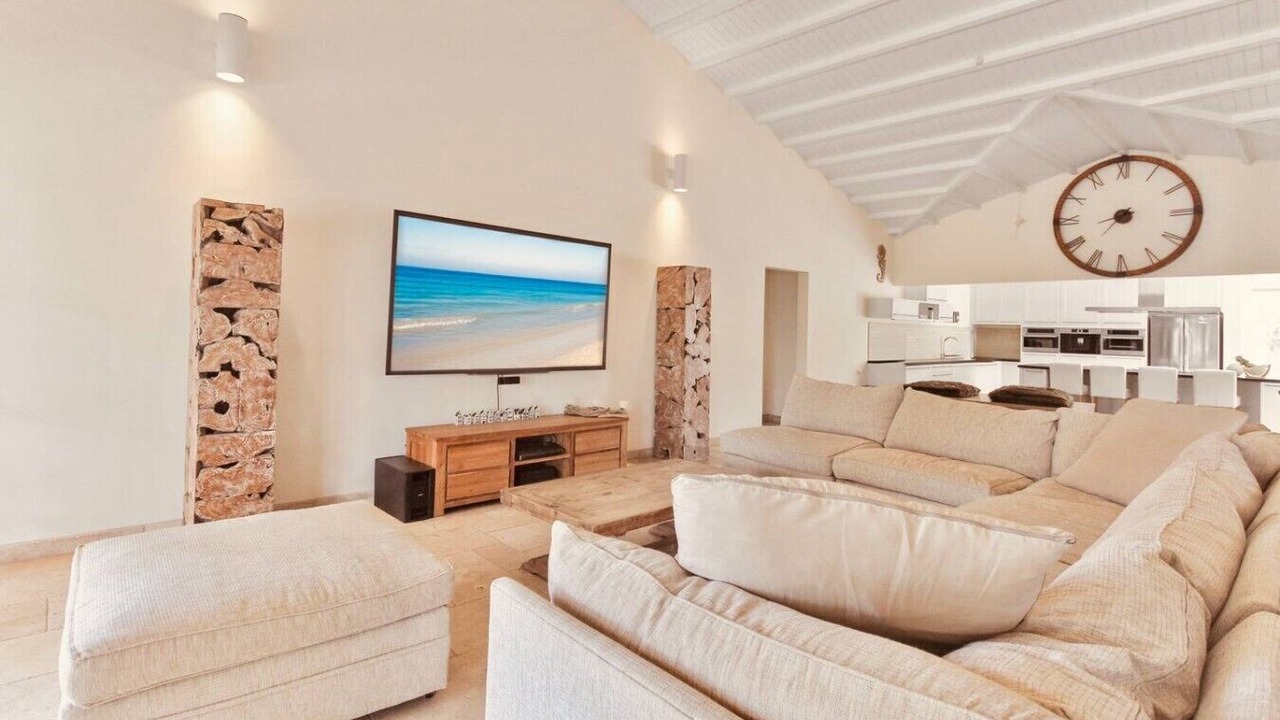 Photo of Livingroom in Koyari