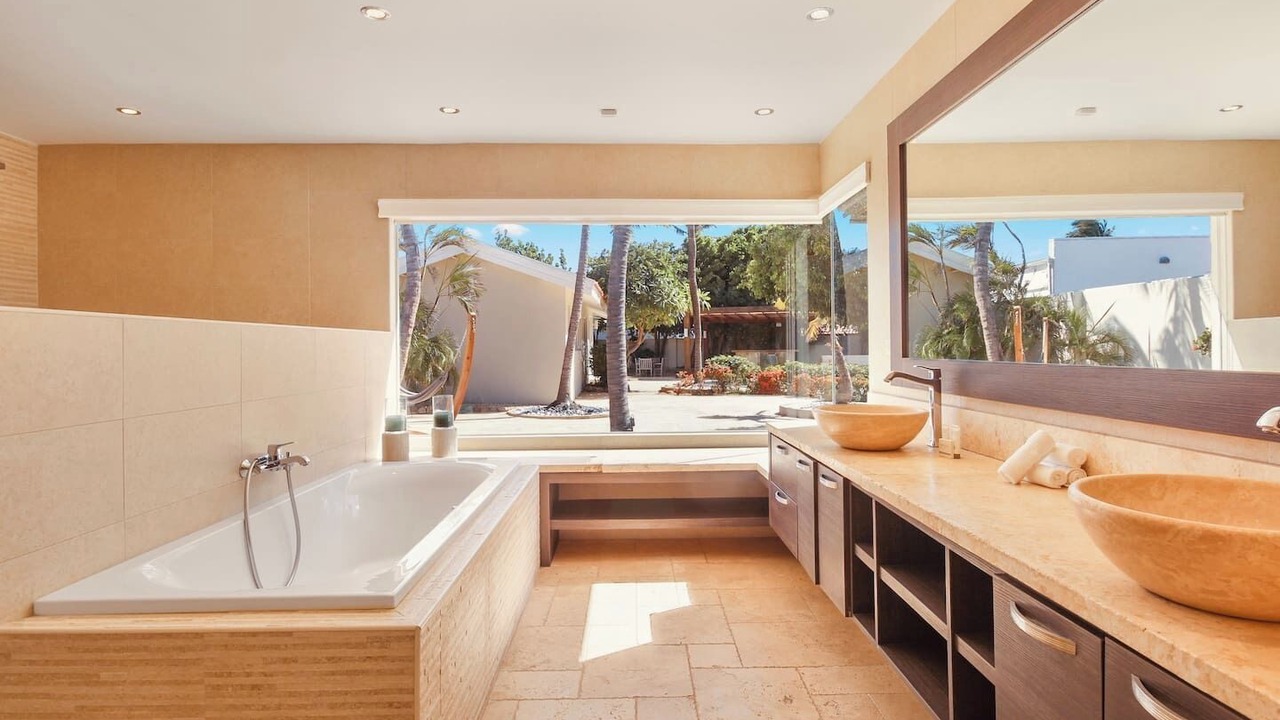 Photo of Bathroom in Koyari